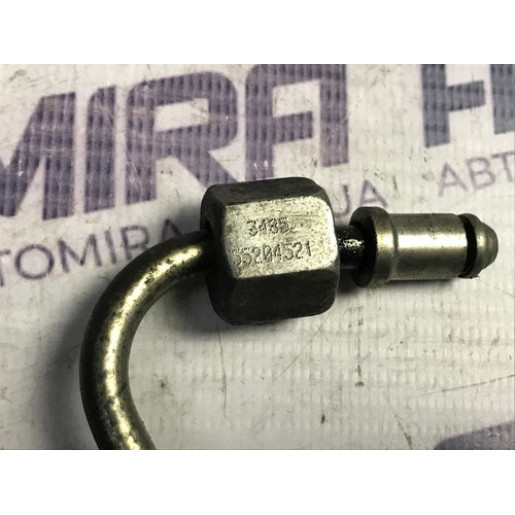 Трубка топливная Fiat Doblo 1.3 MJTD 2000-2010 55204521